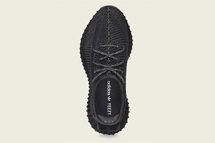 Adidas Yeezy Boost 350 V2 Black