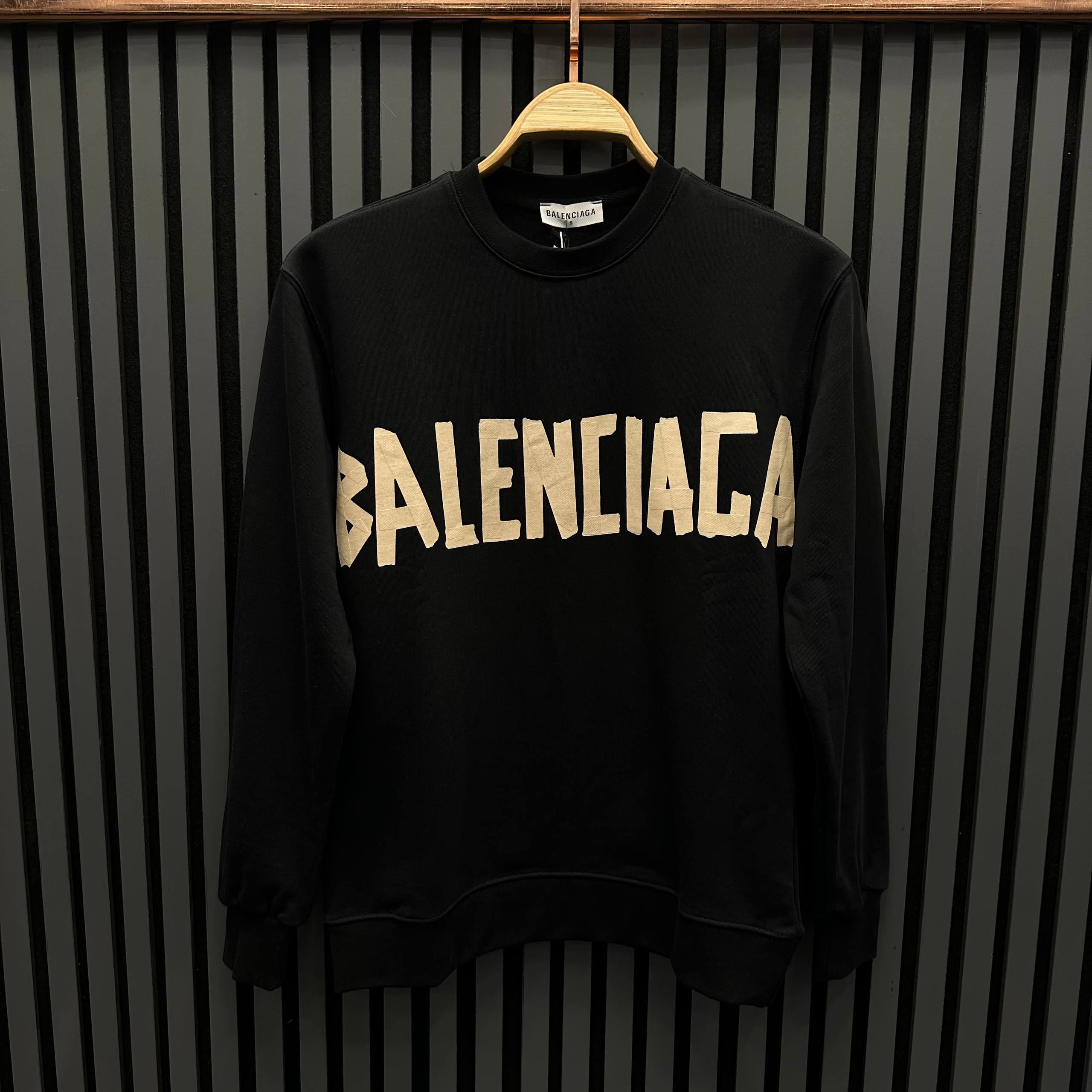 Balenciaga Μακρυμάνικη - 2005