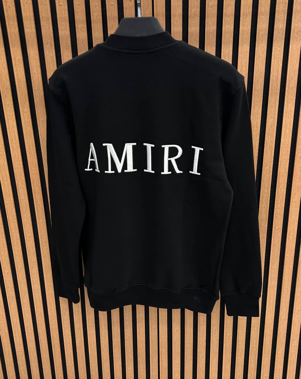 Amiri Hoodie - 3002