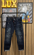 Dsquared Blue Jean - 1101