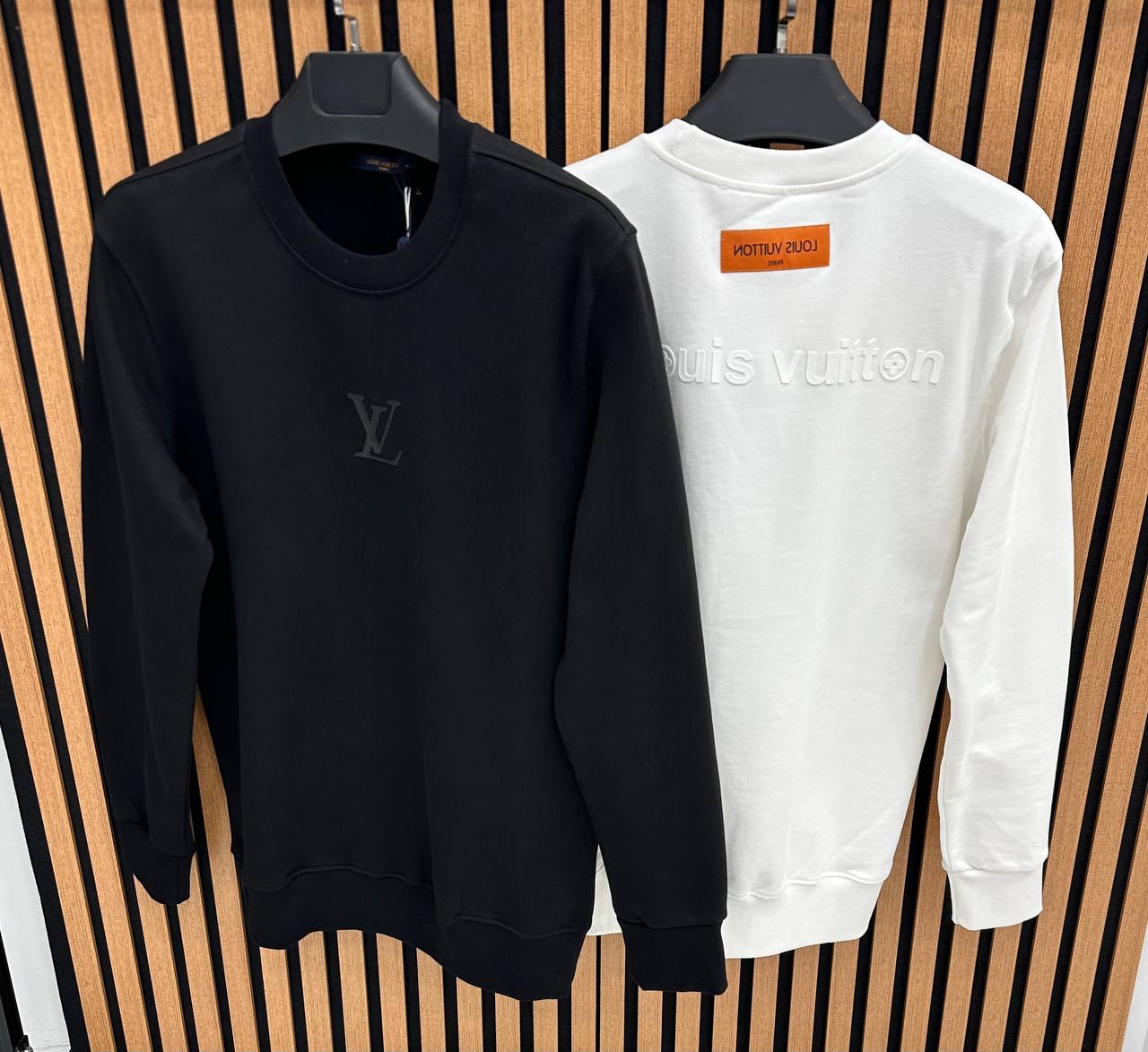 Luis Vuitton Hoodie - 3003