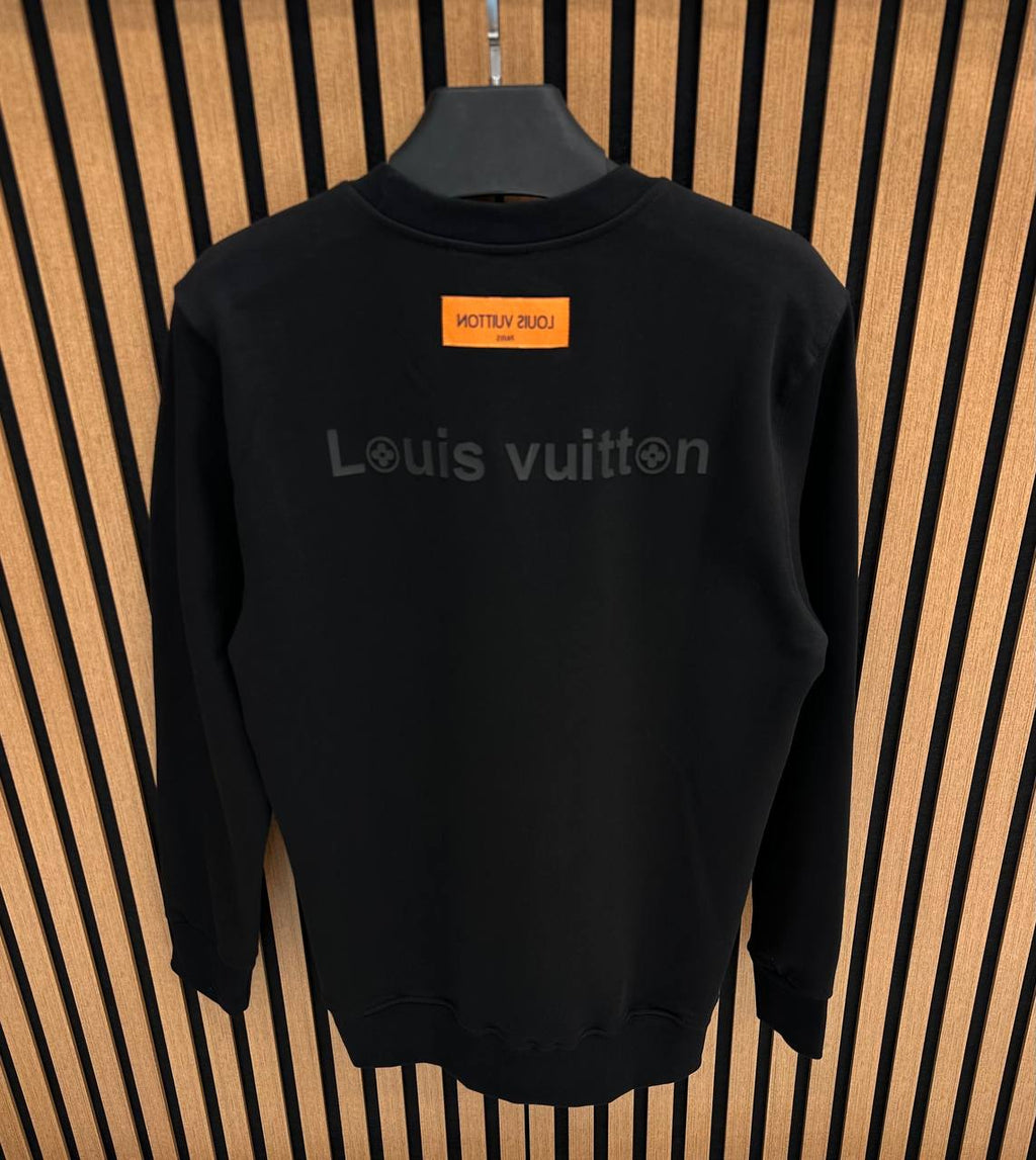 Luis Vuitton Hoodie - 3003