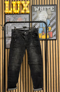 Dsquared Black Jean - 1103