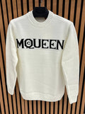 Alexander McQueen Πλεκτό - 5001