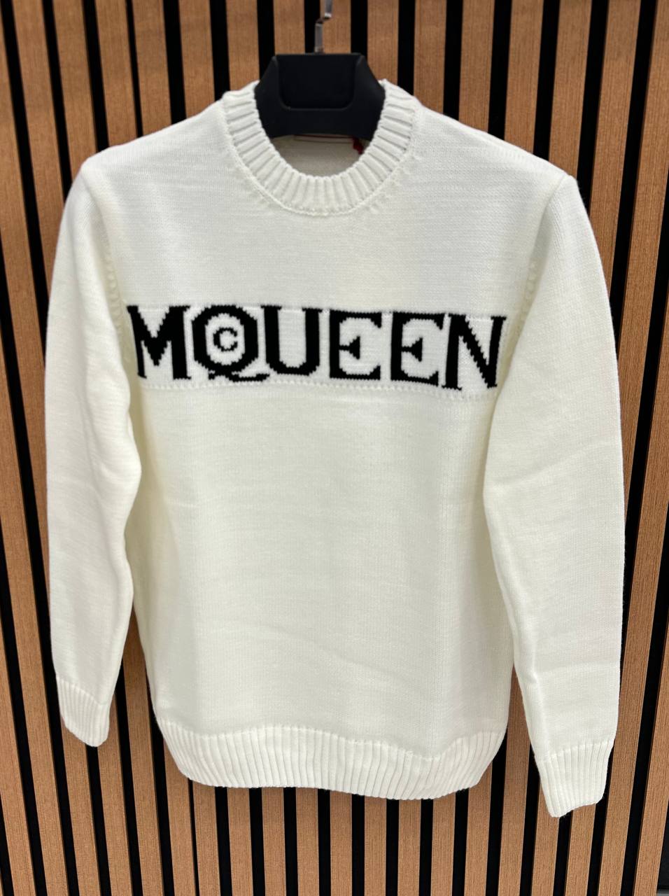 Alexander McQueen Πλεκτό - 5001