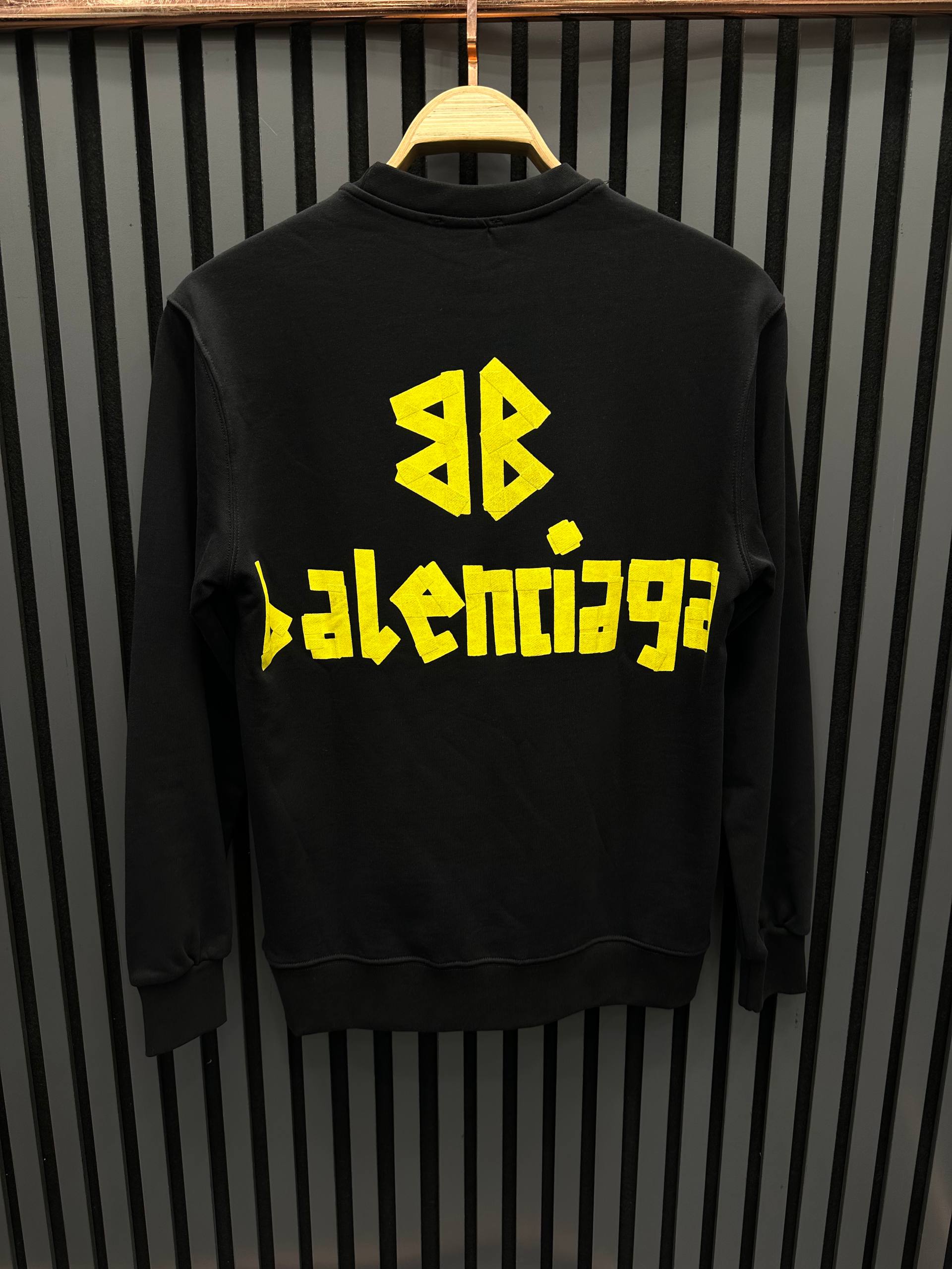 Balenciaga Μακρυμάνικη - 2005