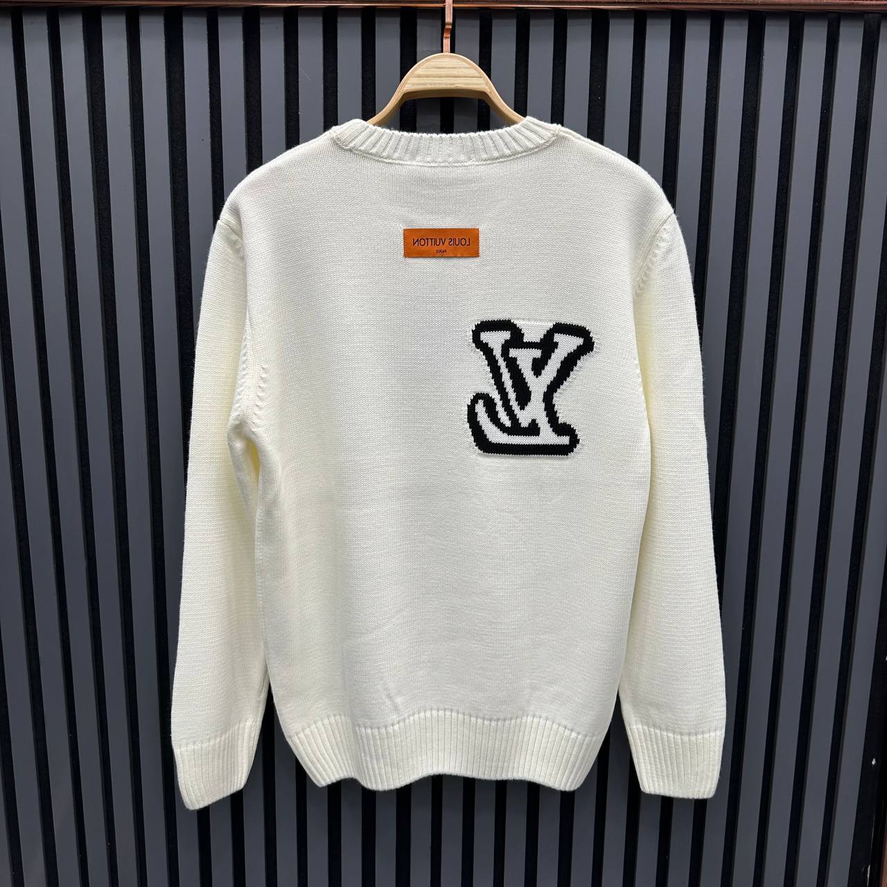 Luis Vuitton Πλεκτό - 5002