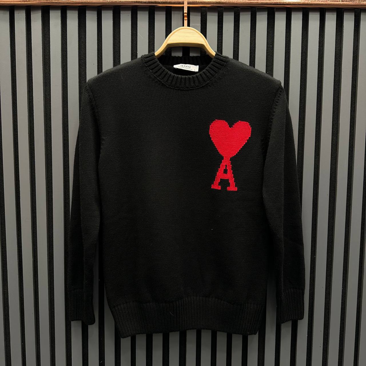 Ami Πλεκτό - 5003