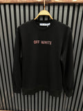 Off-White Hoodie - 2006