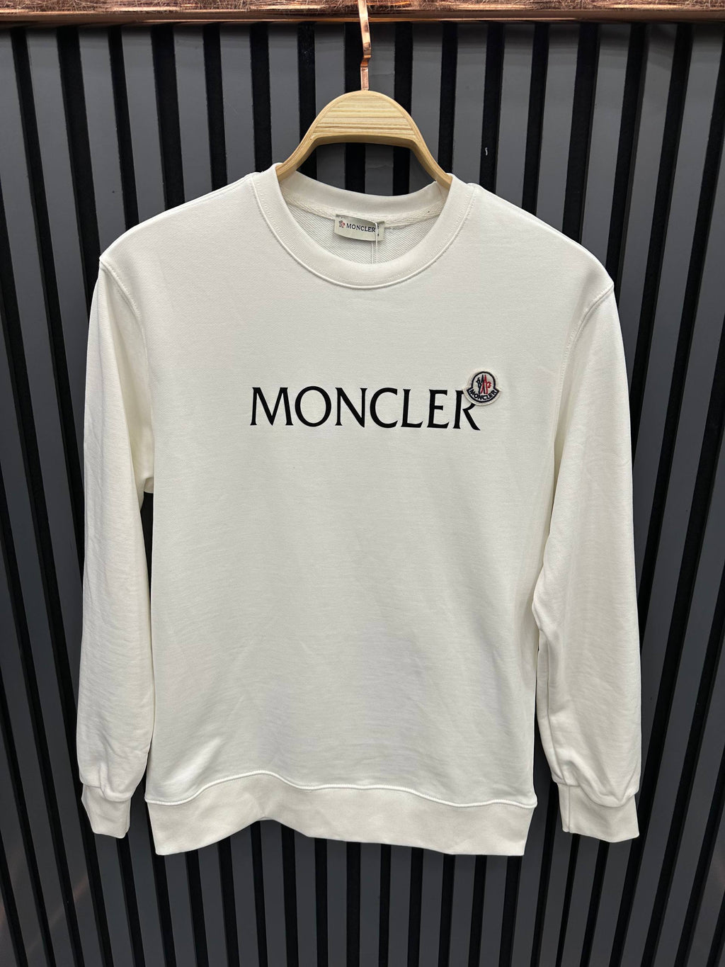 Moncler Μακρυμάνικη - 2002