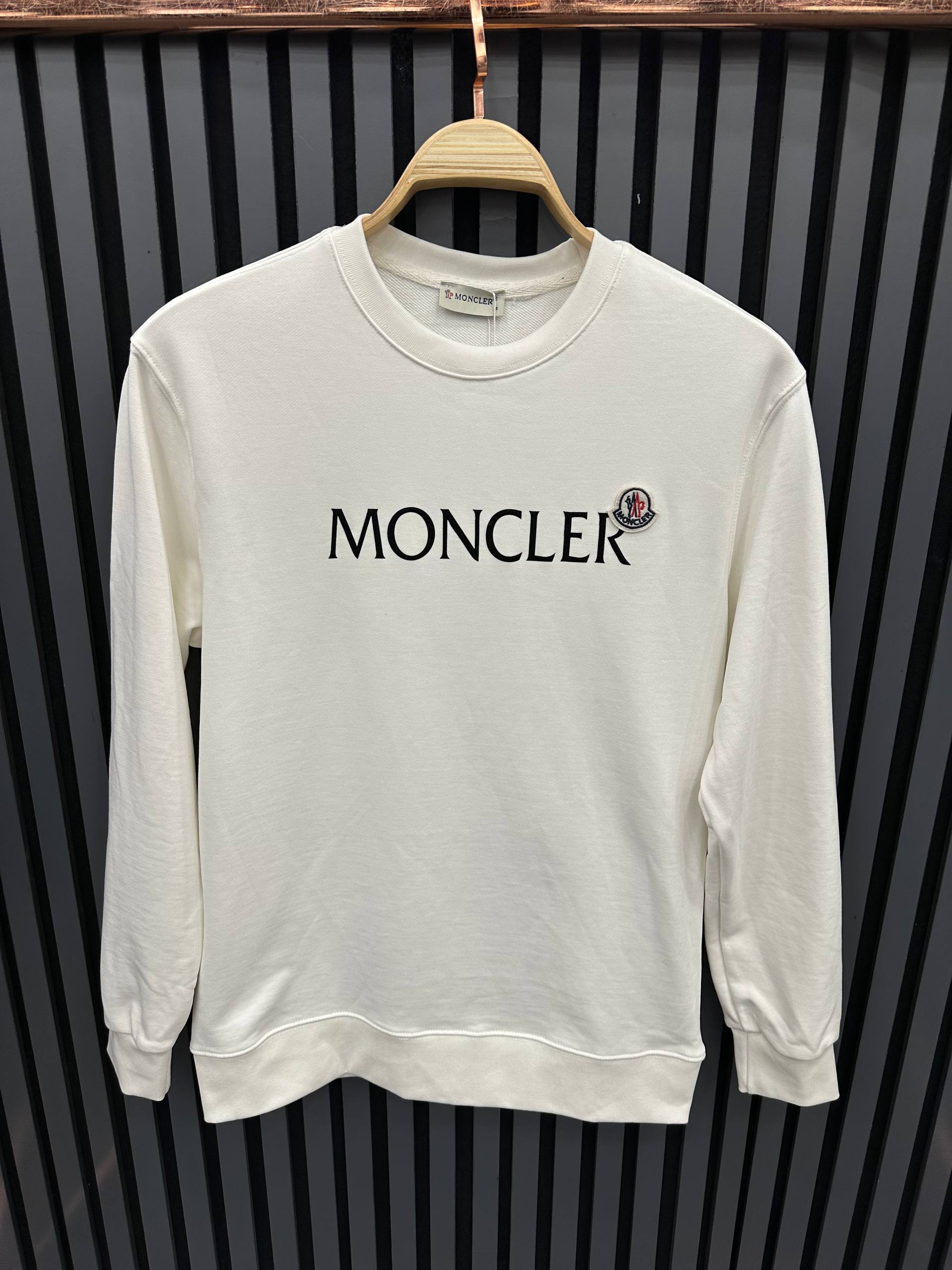 Moncler Μακρυμάνικη - 2002