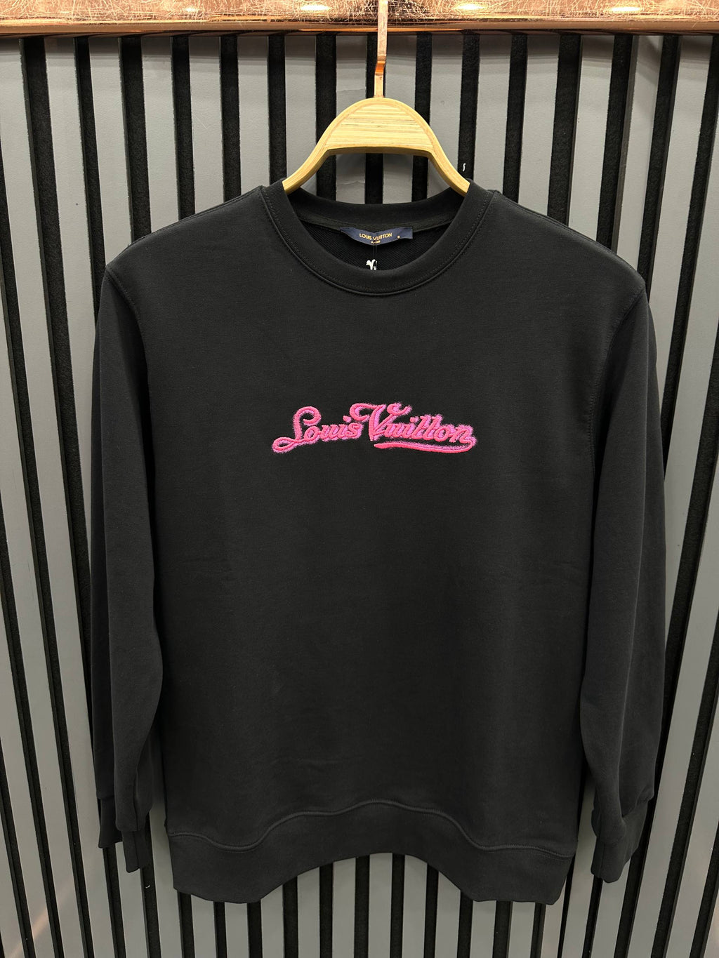 Luis Vuitton Hoodie - 3004