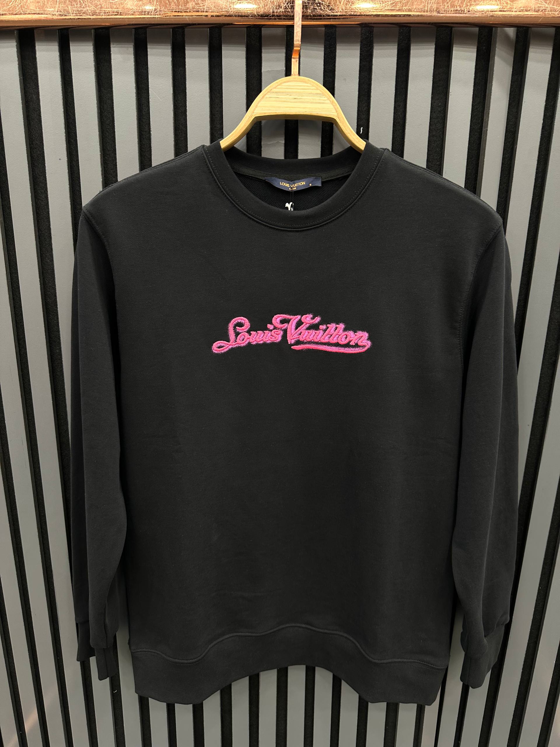 Luis Vuitton Hoodie - 3004