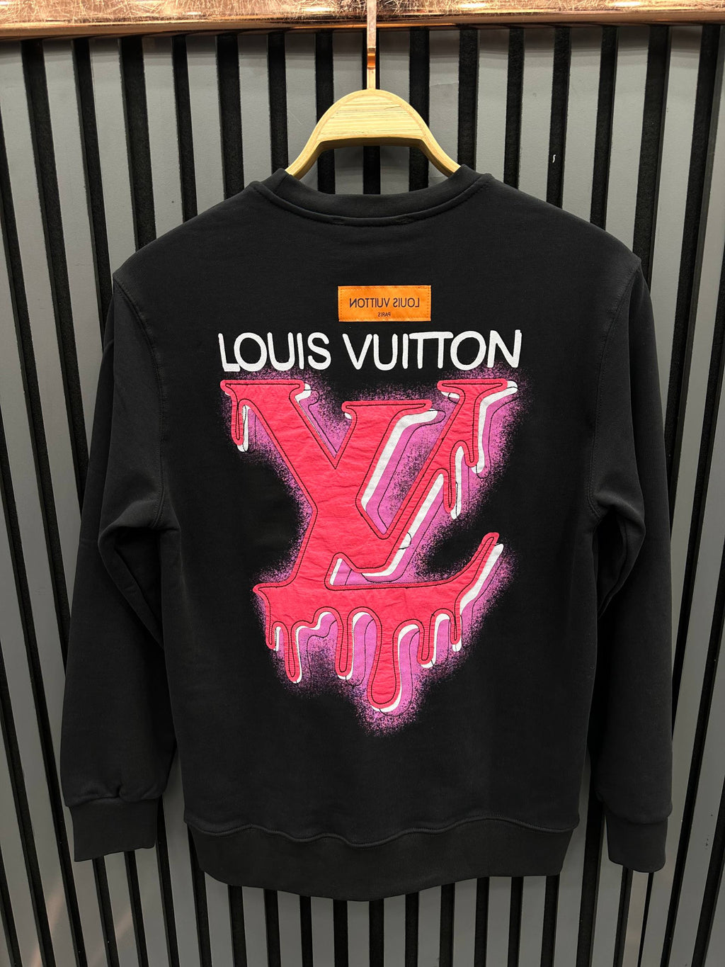 Luis Vuitton Hoodie - 3004