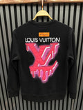 Luis Vuitton Hoodie - 3004