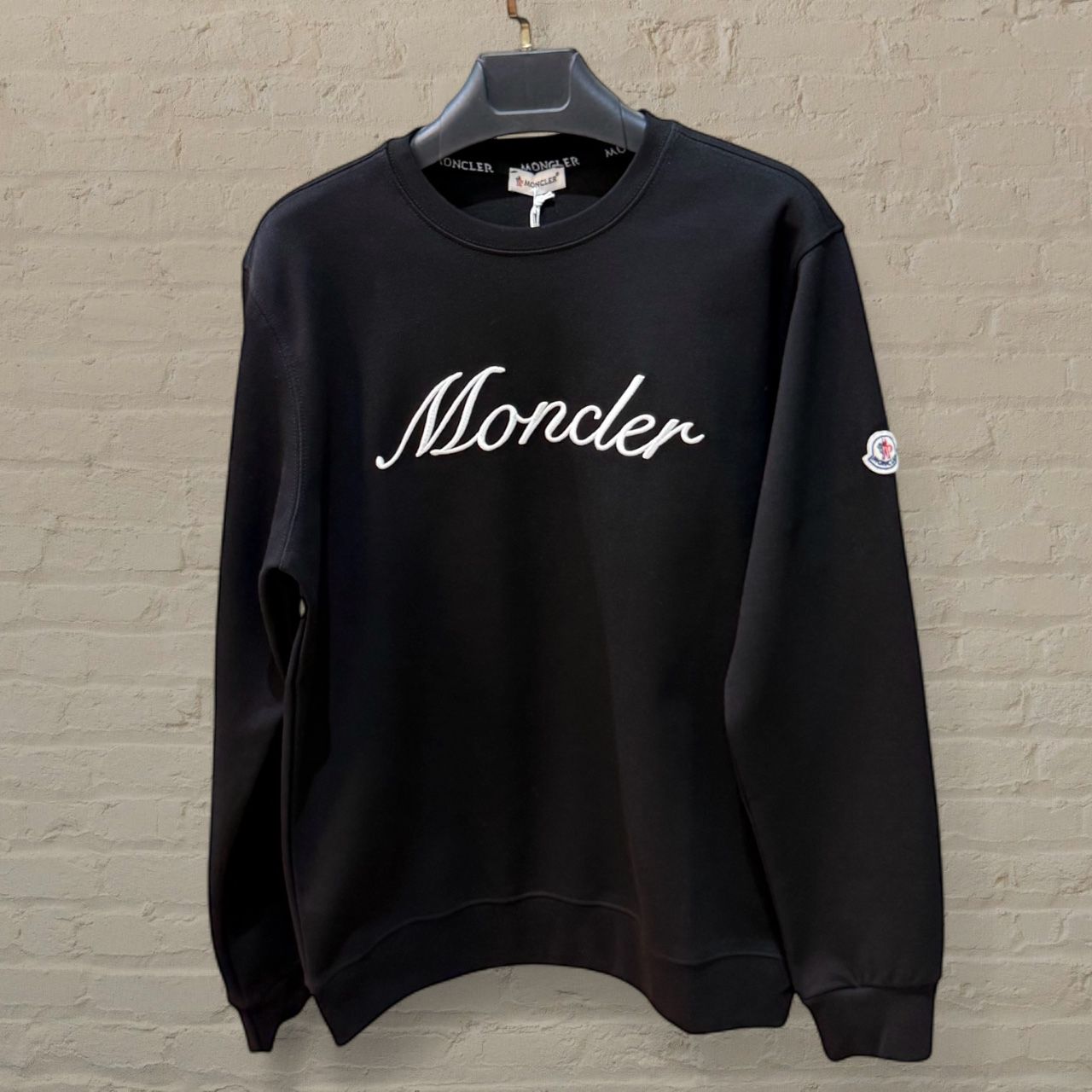 Moncler Μακρυμάνικη - 2007