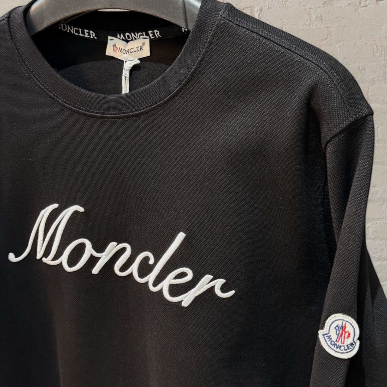 Moncler Μακρυμάνικη - 2007