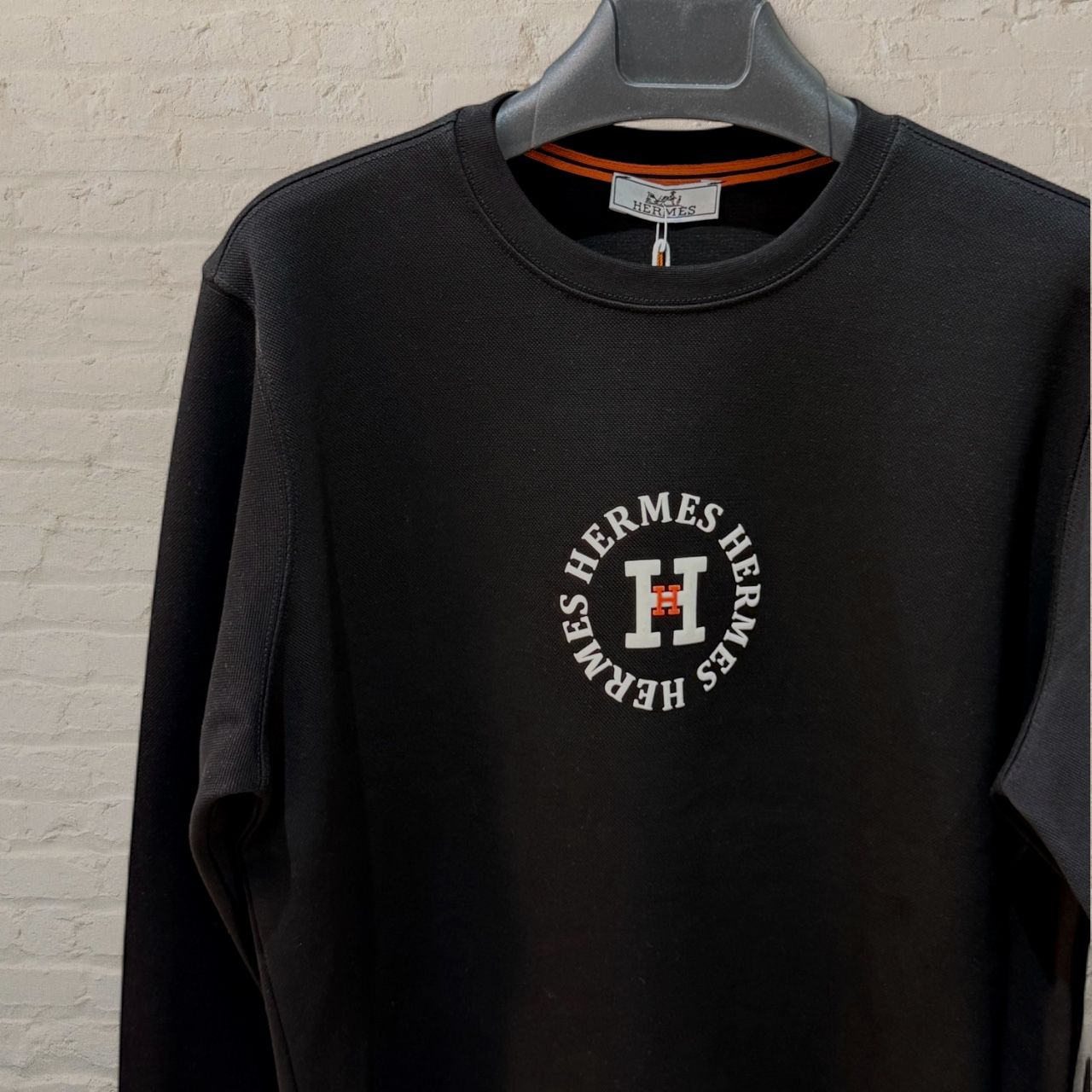 Hermes Μακρυμάνικη - 2008