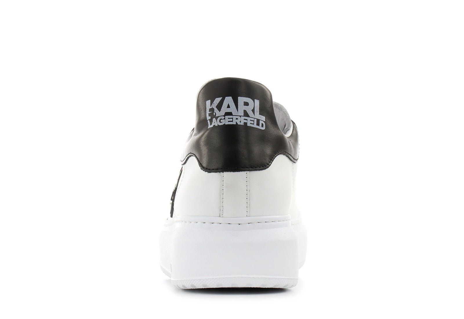 Karl Lagerfeld Λευκό Sneaker