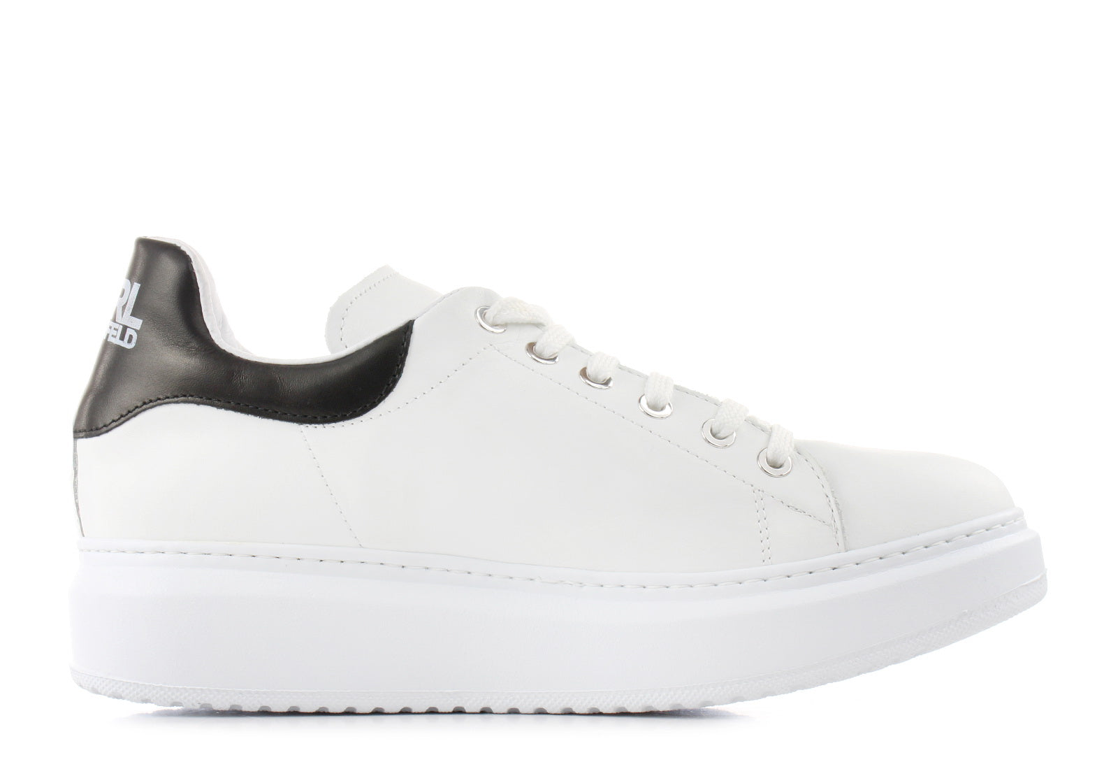 Karl Lagerfeld Λευκό Sneaker